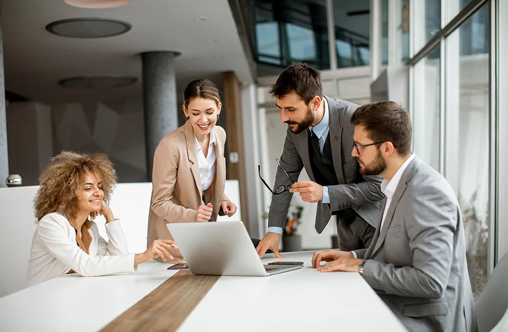 We create AI automation solutions that save time, reduce costs, and boost productivity for your business.